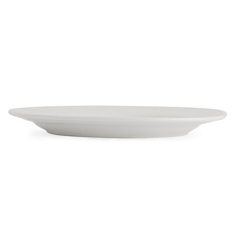 Olympia Olympia Linear borden met brede rand Ø25cm | 12 stuks, foto 4 van 4