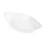 Olympia Olympia Whiteware ovale gratineerschaal | 25,3x14xH5cm | 6 stuks