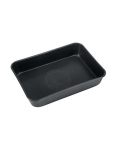 Big Green Egg Rectangular drip pan | 35 x 26 cm