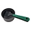 Big Green Egg Big Green Egg Cast Iron saus pot met rubberen kwast