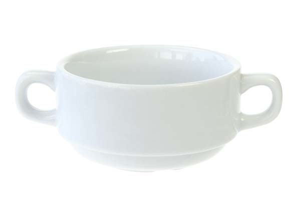 Cosy & Trendy Every Day soepkom stapelbaar 29 cl. | Per 6 stuks