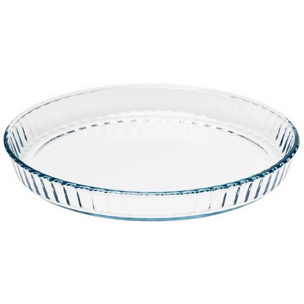 Pyrex Pyrex Quiche ovenschaal | 27 x H3.5 cm.