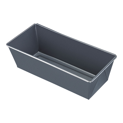 EMGA Anti-kleef teflon cake bakvorm | 7x25x11 cm.