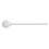 Hendi Pollepel melamine | Hittebestendig tot 220°C | 575x105mm