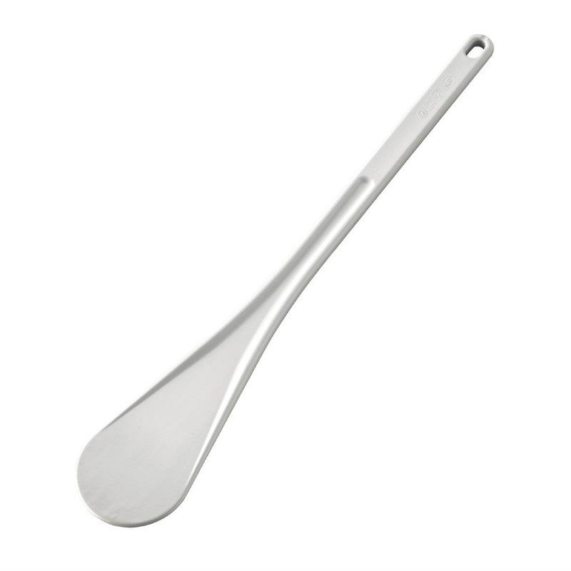 Matfer Bourgeat Matfer Spatel Exoglass | Lengte 30.5cm | Hittebestendig tot 220°C., foto 2 van 3