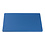 CaterChef HACCP Snijplank vlak  | 600x400x20 mm | Keuze uit 6 kleuren