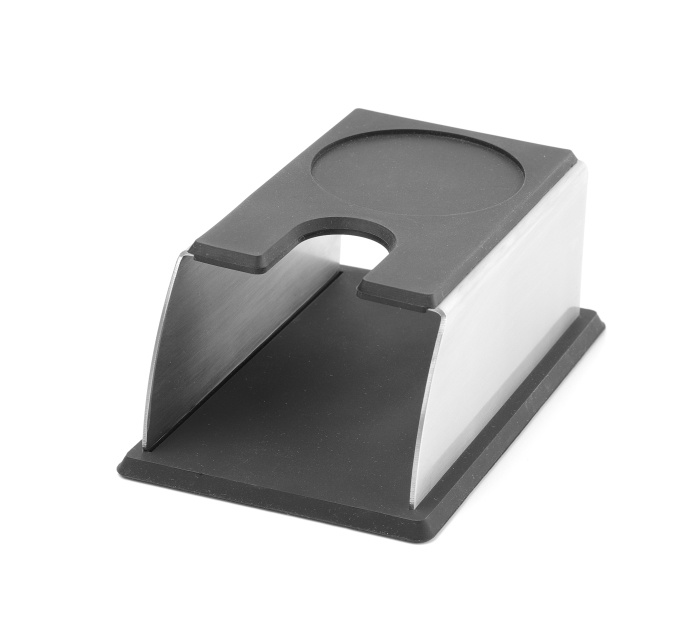 Hendi Tampstandaard | Siliconen | 9,3x14,2x(H)6cm