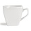 Olympia Olympia Whiteware vierkante koffiekop 20cl | 12 stuks