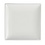 Olympia Olympia Whiteware vierkante borden | 29.5x29,5cm | 6 stuks