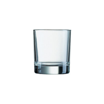 Whiskyglazen