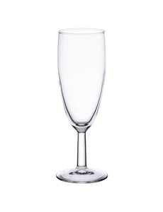 Arcoroc Champagne flute Savoie 17cl | Per 48 stuks