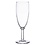 Arcoroc Champagne flute Savoie 17cl | Per 48 stuks