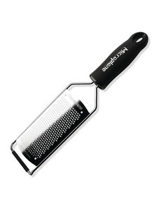 Microplane Rasp met fijn RVS blad | L320xB70 mm.