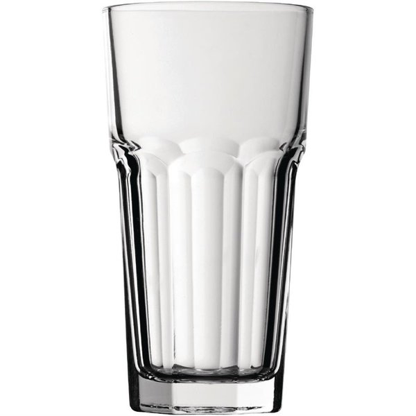 Utopia Casablanca longdrinkglas 28,5cl | Gehard glas | 12 stuks