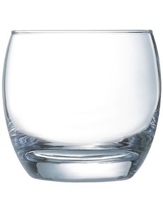 Arcoroc Salto tumbler / waterglas 32cl | Ø9xH8,4cm | Per 6 stuks