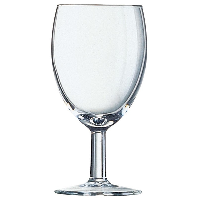 Arcoroc Savoie Wijnglazen 24cl | Ø7x(H)15,2cm | Per 48 stuks, foto 2 van 2