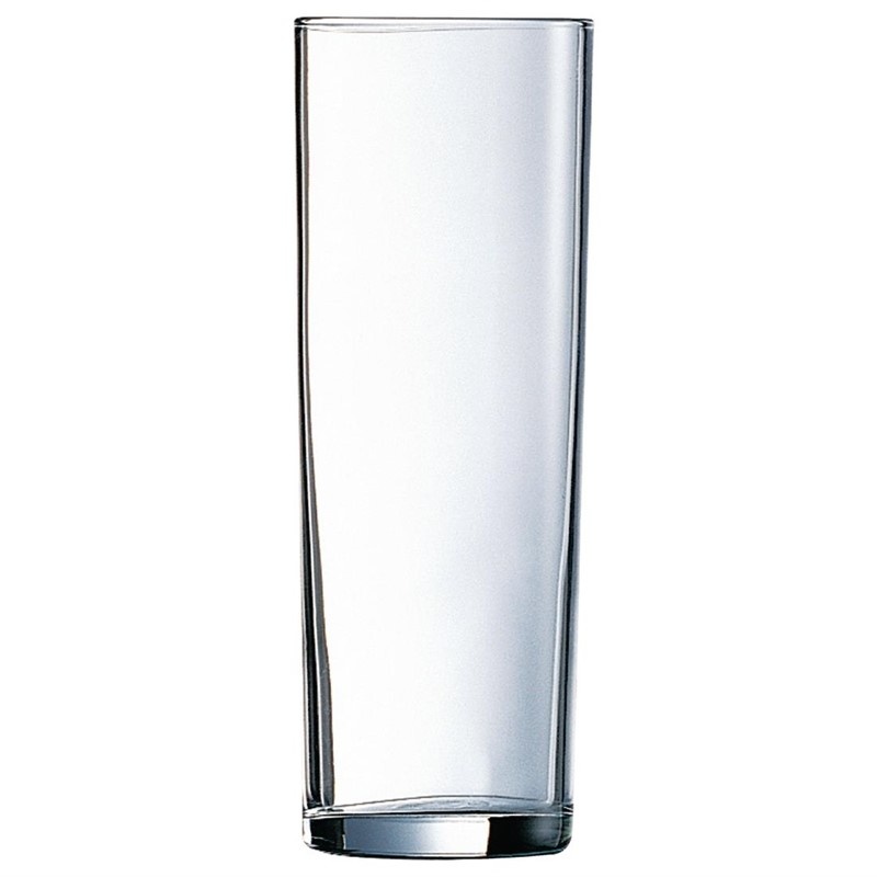 Arcoroc Islande longdrinkglas 31cl | 24 stuks, foto 2 van 3