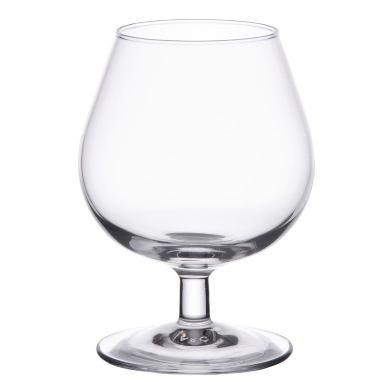 Arcoroc Brandy- cognacglaszen 25cl, foto 2 van 3