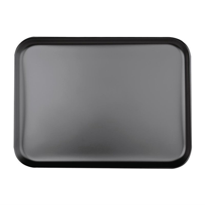 Vogue Aluminium Bakplaat | 42x30,5x(H)2cm, foto 3 van 6