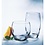 Arcoroc Salto tumbler / waterglas 32cl | Ø9xH8,4cm | Per 6 stuks