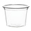 Vegware Composteerbare Sausbakjes 2,8cl | 5000 stuks