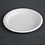 Fiesta Green Composteerbare Bagasse Borden Ø18cm | Per 50 stuks