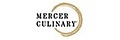 Mercer Culinary