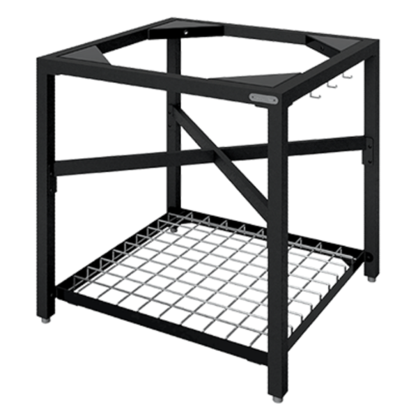 Big Green Egg Big Green Egg Frame voor BGE 2XLarge | 75x75xH77 cm.