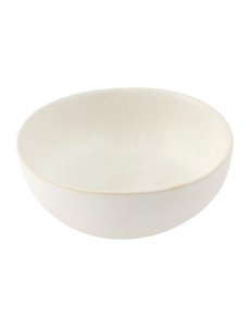 Olympia Build A Bowl diepe kom wit | Ø11x5cm. | 12 stuks