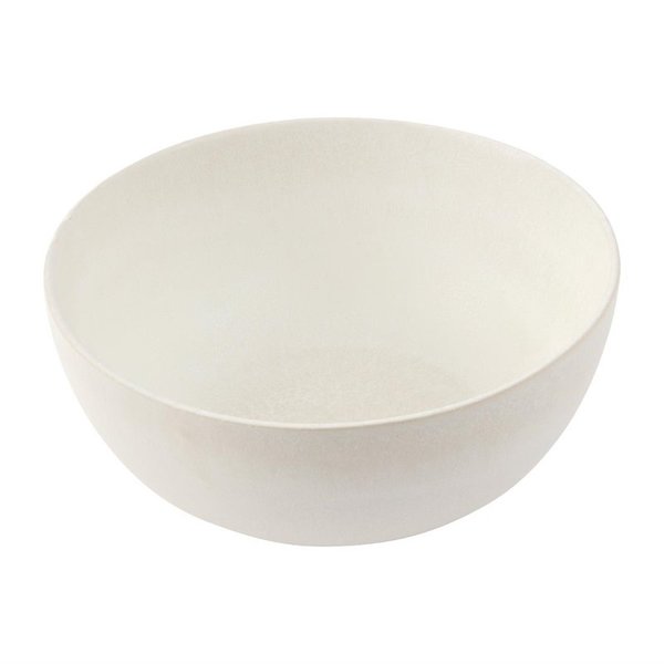 Olympia Olympia Build A Bowl diepe kom wit | Ø15x7cm. 6 stuks