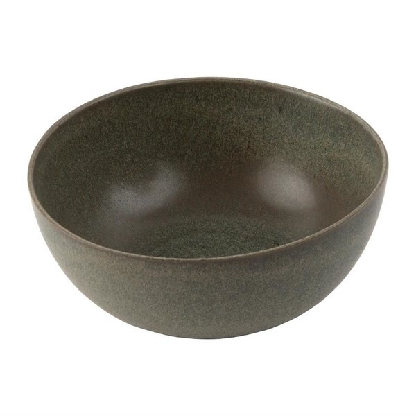 Olympia Olympia Build A Bowl diepe kom groen  | Ø15x7cm. | 6 stuks