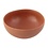 Olympia Olympia Build A Bowl diepe kom cantaloupe | Ø11x5cm. | 12 stuks