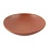 Olympia Olympia Build A Bowl platte kom cantaloupe | Ø19x4,5cm. | 6 stuks