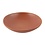 Olympia Olympia Build A Bowl platte kom cantaloupe | Ø19x4,5cm. | 6 stuks