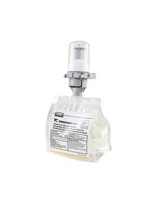 Rubbermaid Handreiniger schuim ongeparfumeerd alcoholvrij | 5x 500 ml.