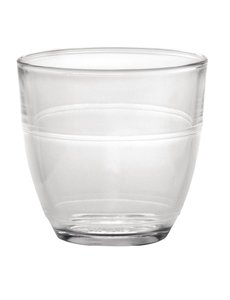 Duralex Gigogne tumblers 22cl | Gehard glas | 6 stuks