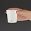 Vegware Vegware Composteerbare espressobekers 11,3cl | 1000 stuks