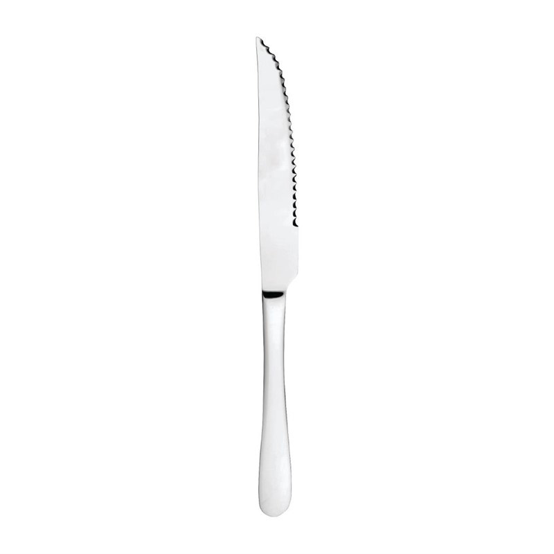 Olympia Olympia Buckingham steakmessen 23.4 cm. | 12 stuks, foto 2 van 2