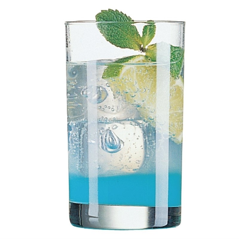 Arcoroc Arcoroc Longdrinkglas 23cl. | Per 48 stuks