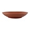 Olympia Olympia Build A Bowl platte kom cantaloupe | Ø25x4,5cm. | 4 stuks