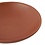 Olympia Olympia Build A Bowl platte kom cantaloupe | Ø19x4,5cm. | 6 stuks