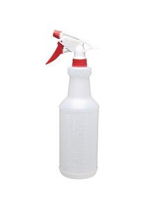 Jantex Sprayfles met kleurcode 750ml | Keuze uit 4 kleuren