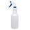 Jantex Sprayfles met Kleurcode 750ml | Keuze uit 4 kleuren