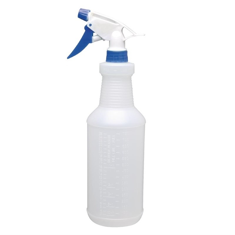 Jantex Sprayfles met Kleurcode 750ml | Keuze uit 4 kleuren, foto 2 van 4