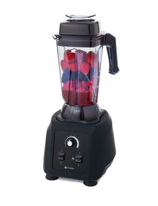 Hendi Krachtige blender BPA-vrij - 230V / 1680W - 270x250x(H)550mm