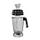 Hendi Digitale blender met geluiddempende kap BPA-vrij - 230V / 1680W - 252x258x(H)547mm