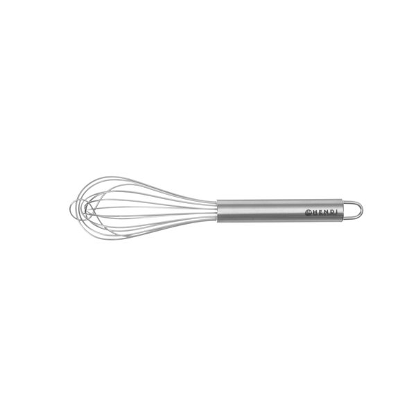 Hendi Piano garde met 7 flexibele draden | Draaddikte 1.4mm. |  Keuze uit 4