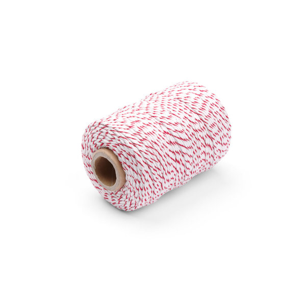 Hendi Rollade draad - Wit