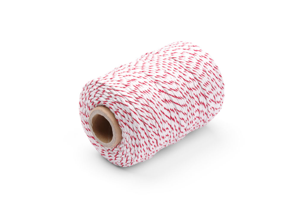 Hendi Rollade draad | Spoel met 200g draad | Circa 132 meter