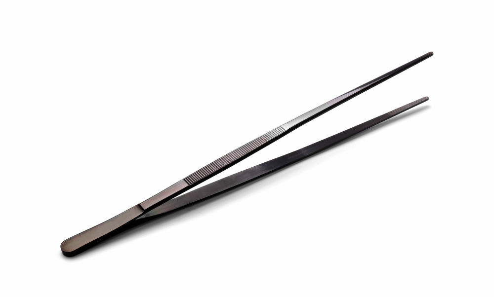 Hendi Pincet gecoat universeel | Lengte 300mm